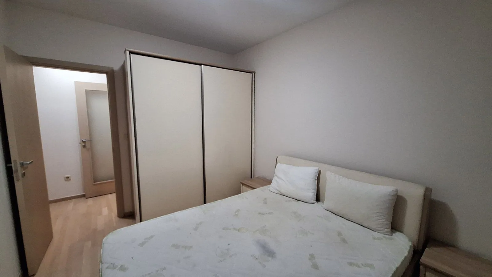 Prodaja, dvosoban stan, 70m², City Kvart, Podgorica