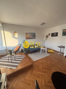 Sale, one bedroom apartment, 42m², Autokomanda, Voždovac Sve Podlokacije - image 2