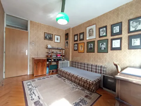 Prodaja, dvosoban stan, 75m², Centar, Podgorica - image 9