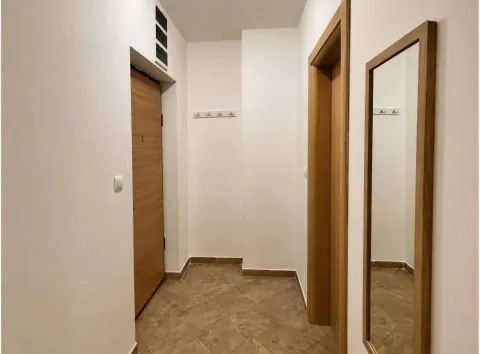 Prodaja, jednosoban stan, 42m², Stari Aerodrom, Podgorica - image 8