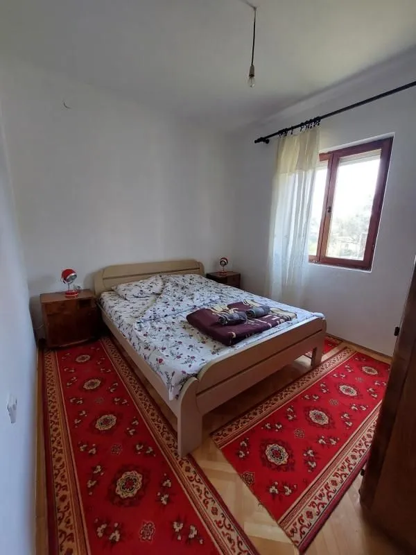 Rent, three bedroom apartment, 91m², Šušanj, Bar