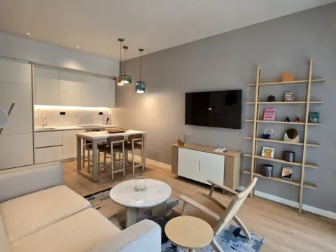 Prodaja, jednosoban stan, 83m², Porto Montenegro, Tivat - image 10