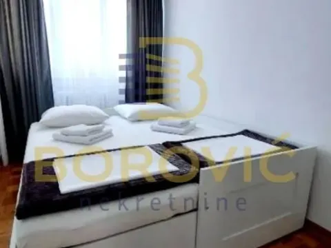 Izdavanje, jednosoban stan, 53m², Brace Jerković, Voždovac Sve Podlokacije - image 3