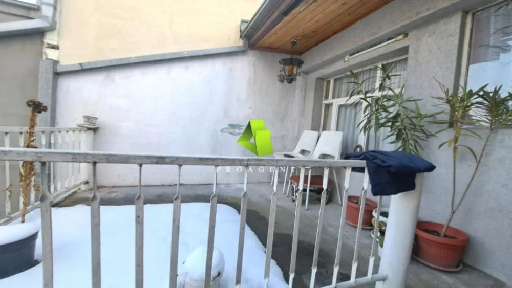 Prodaja, kuća, 125m², Crveni Krst, Niš