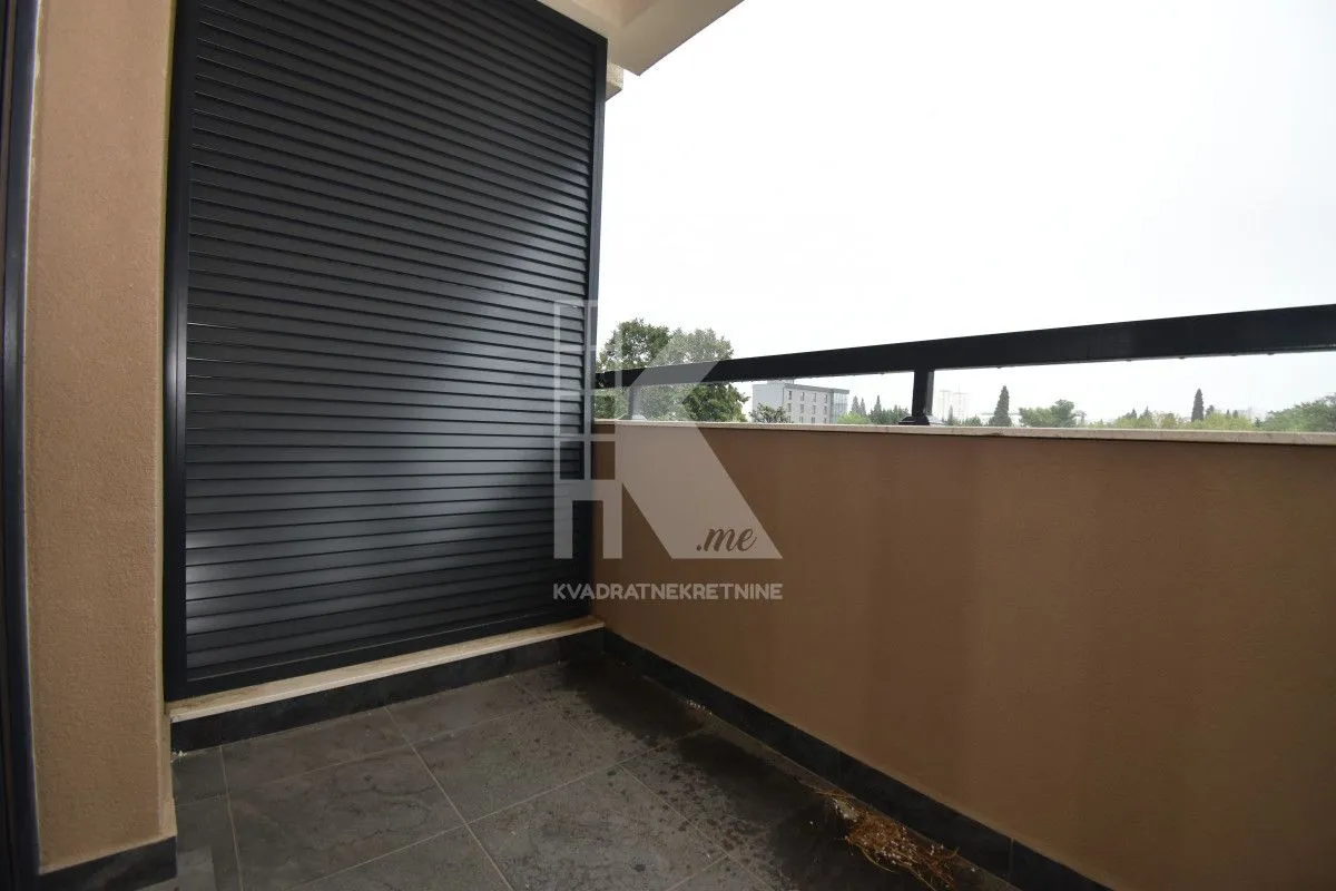 Rent, office space, 49m², Ljubović, Podgorica