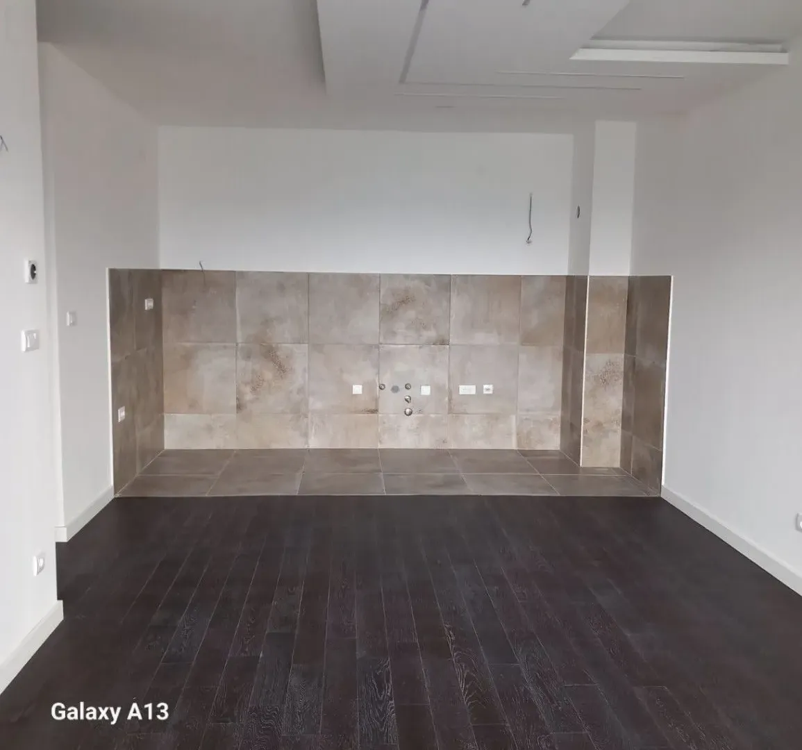 Prodaja, četvorosoban stan, 87m², Bubanj, Kragujevac