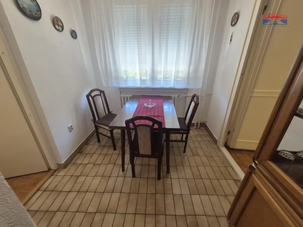 Izdavanje, jednosoban stan, 47m², Bulevar Oslobodjenja, Novi Sad Sve Podlokacije
