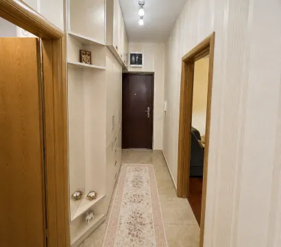 Rent, one bedroom apartment, 40m², Zabjelo, Podgorica - image 4