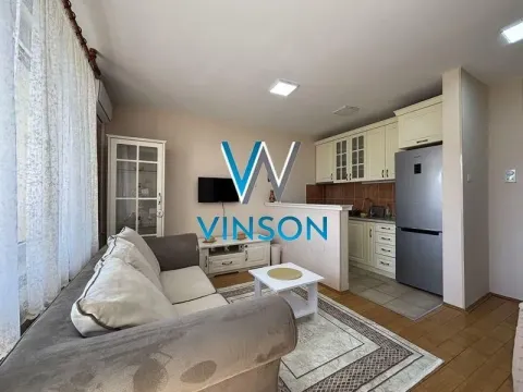 Izdavanje, jednosoban stan, 43m², Salajka, Novi Sad Sve Podlokacije - image 4