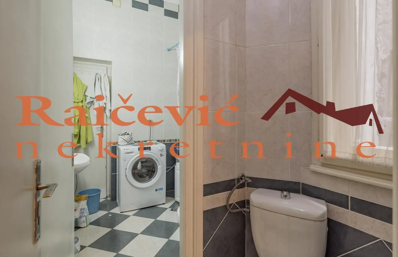 Prodaja, četvorosoban stan, 115m², Stari Grad, Beograd
