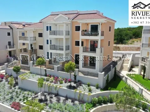 Prodaja, dvosoban stan, 77m², Luštica Bay, Tivat - image 2