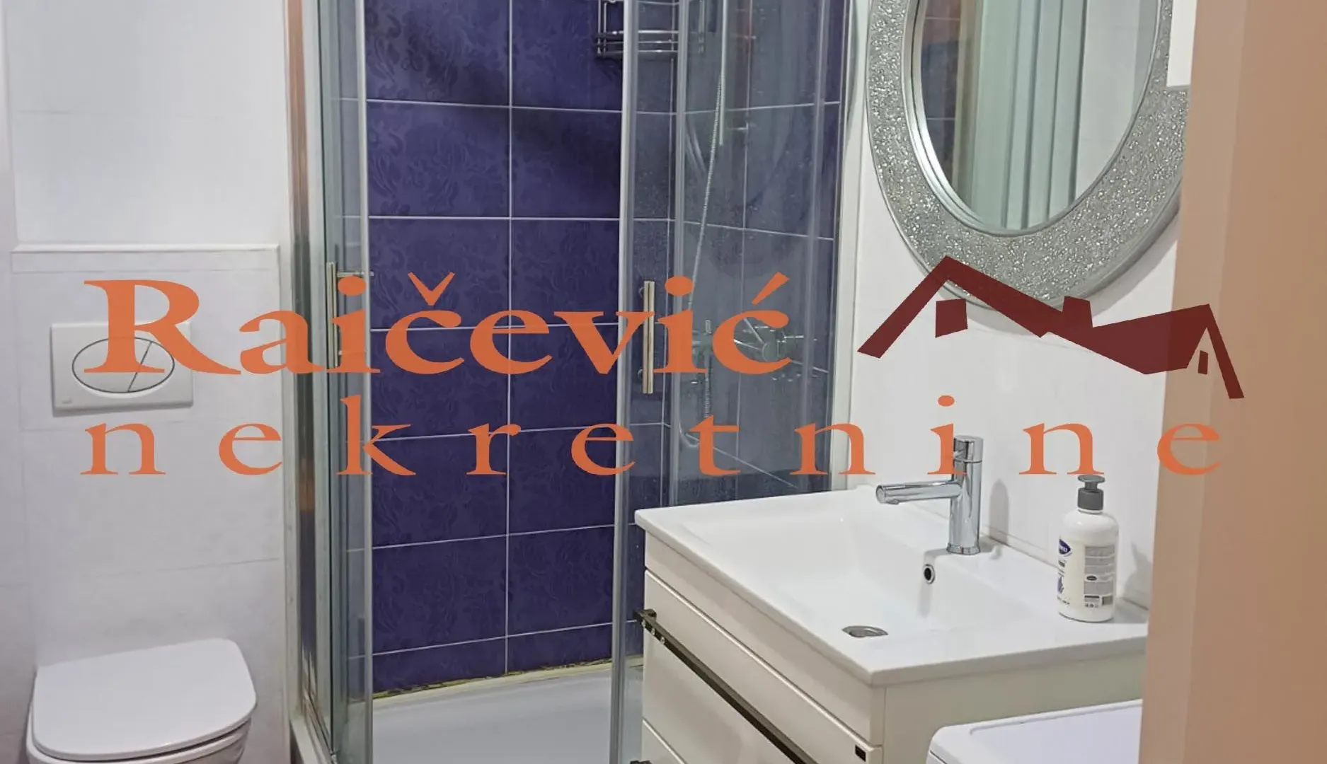 Prodaja, trosoban stan, 84m², Zemun Gornji Grad, Zemun Sve Podlokacije