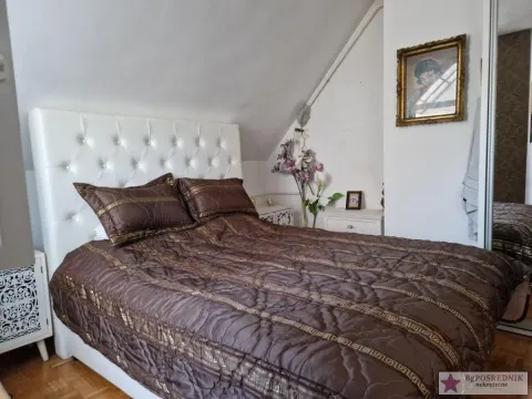 Prodaja, četvorosoban stan, 122m², Banjica, Voždovac Sve Podlokacije - image 16