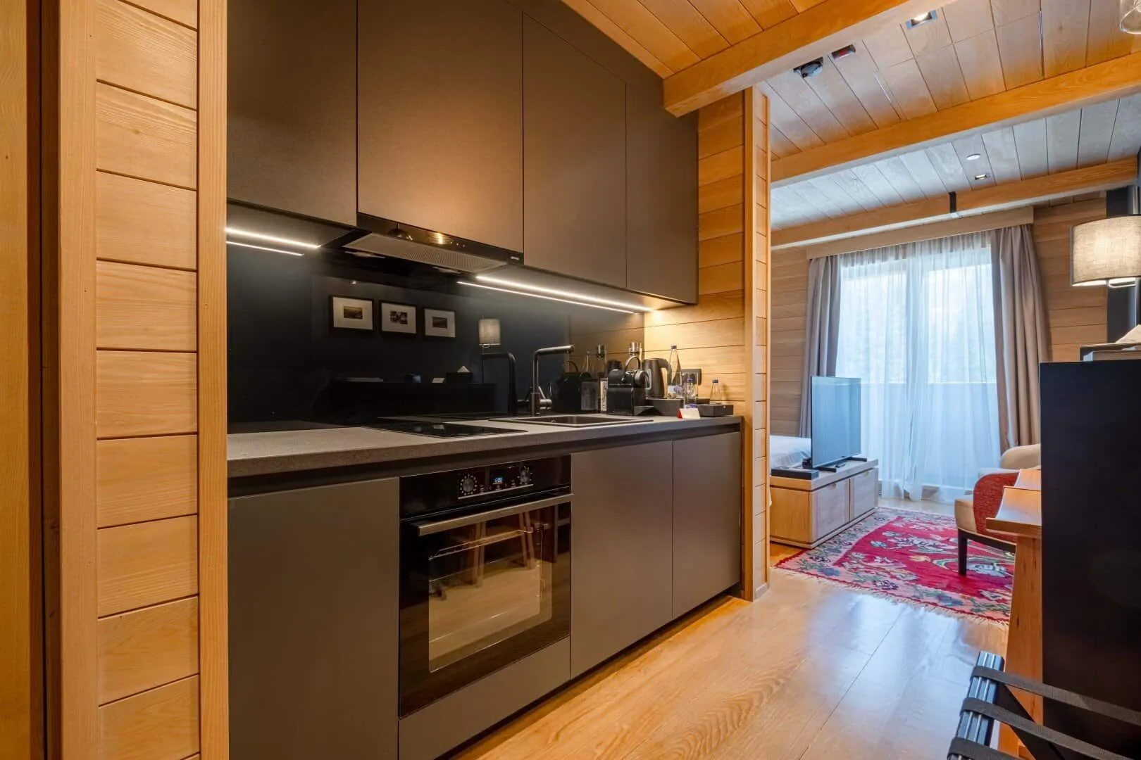 Sale, apartment, 25m², Kolašin, Crna Gora