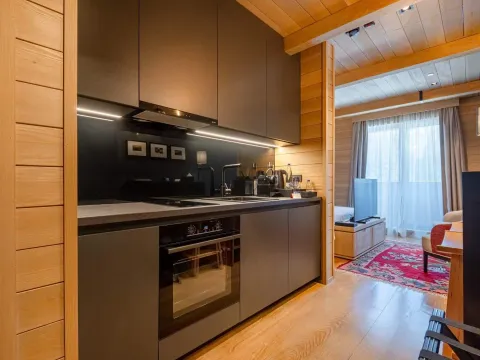 Prodaja, stan, 25m², Kolašin, Crna Gora - image 6