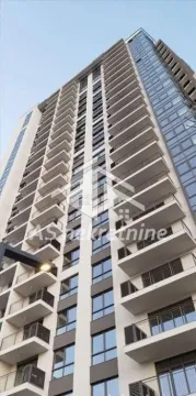 Rent, two bedroom apartment, 55m², Savski Venac, Beograd - image 17