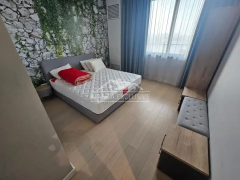 Prodaja, četvorosoban stan, 108m², Savski Venac, Beograd - image 7