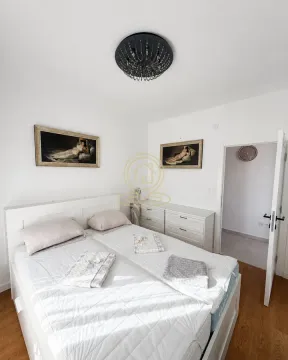 Izdavanje, dvosoban stan, 54m², Liman 4, Novi Sad Sve Podlokacije - image 8