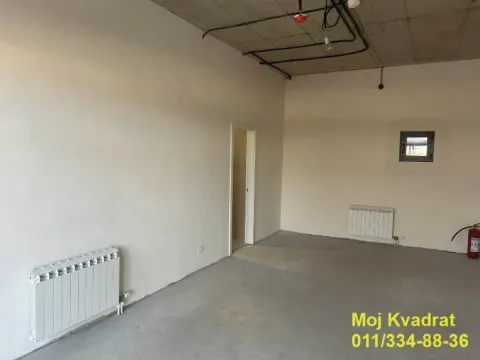 Rent, office space, 37m², Zemun Gornji Grad, Zemun Sve Podlokacije - image 2