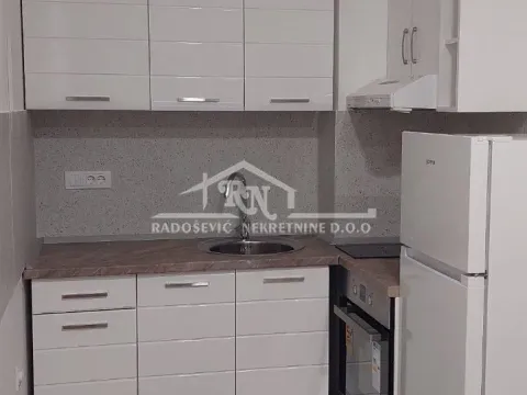 Rent, one bedroom apartment, 42m², Vidikovački venac, Rakovica - image 8