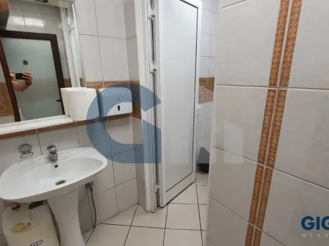 Izdavanje, poslovni prostor, 252m², Stari Grad, Beograd - image 16