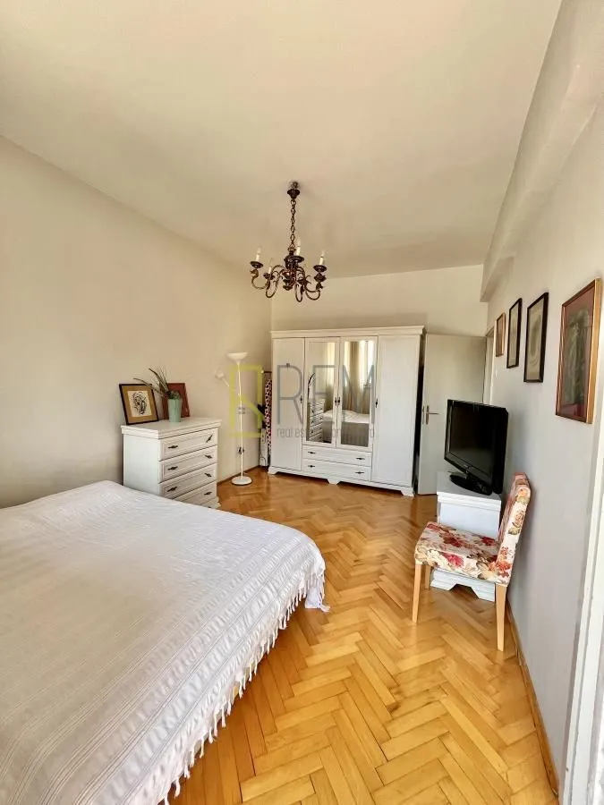 Prodaja, jednosoban stan, 40m², Centar, Tivat