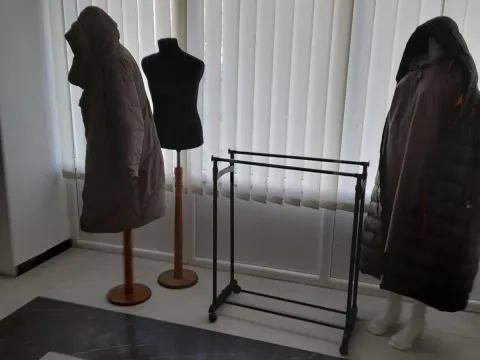 Sale, office space, 35m², Bar, Crna Gora - image 3