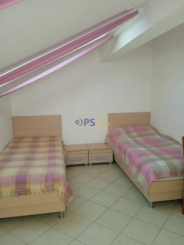 Prodaja, trosoban stan, 100m², Bar, Crna Gora