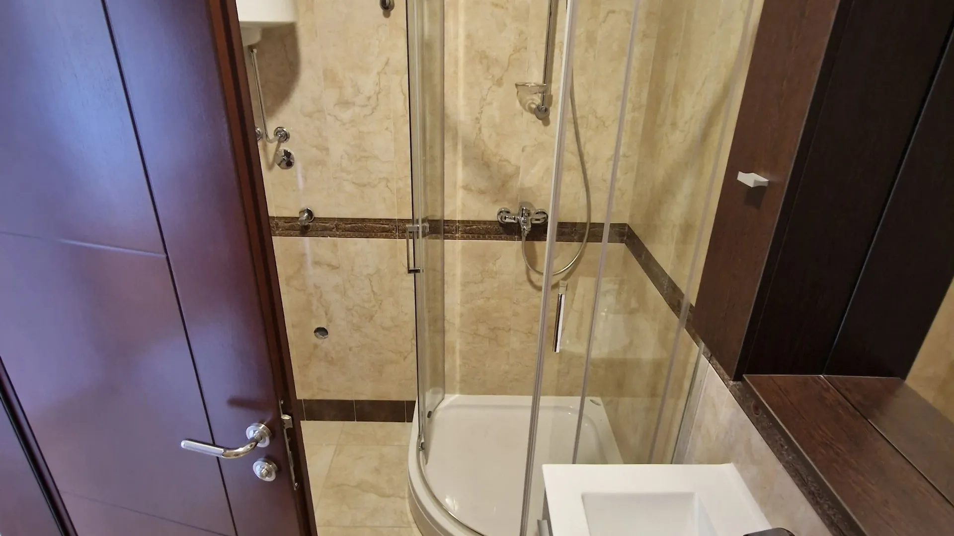 Sale, two bedroom apartment, 103m², Bečići, Budva