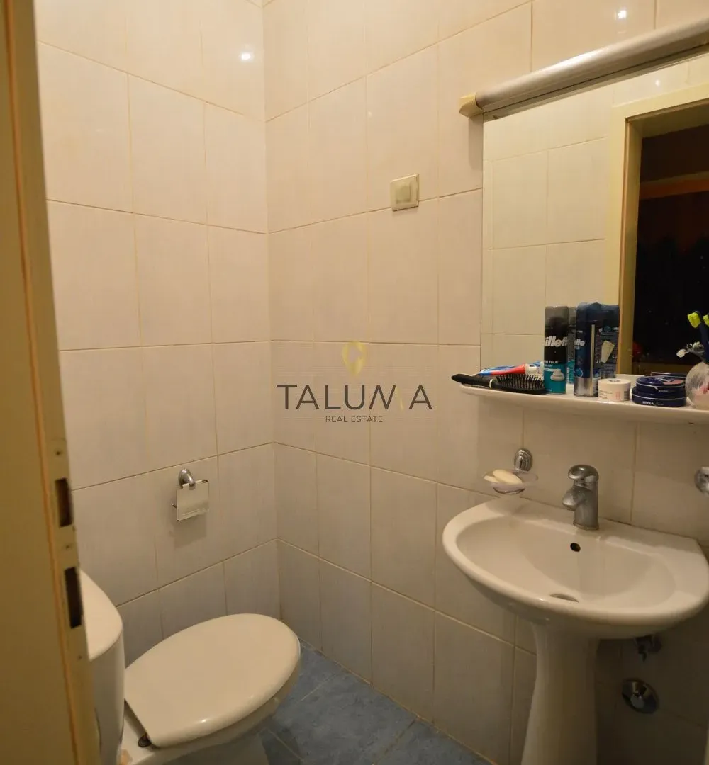 Prodaja, trosoban stan, 121m², Preko Morače, Podgorica