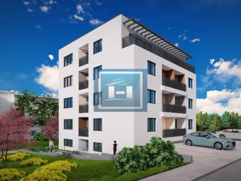 Sale, two bedroom apartment, 36m², Raj, Vrnjačka Banja - image 2