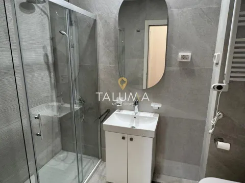 Rent, three bedroom apartment, 95m², City Kvart, Podgorica - image 8