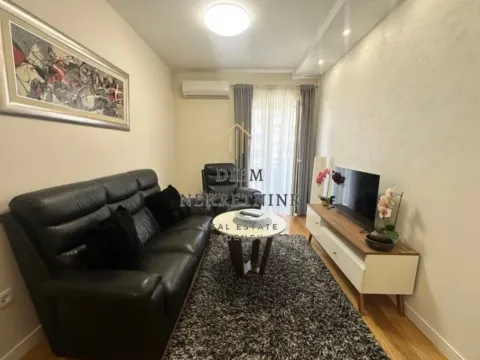 Izdavanje, jednosoban stan, 41m², Central Point, Podgorica - image 3