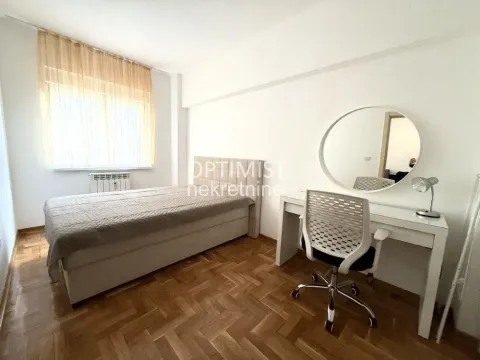 Rent, two bedroom apartment, 42m², Cvijićeva, Palilula Sve Podlokacije - image 8