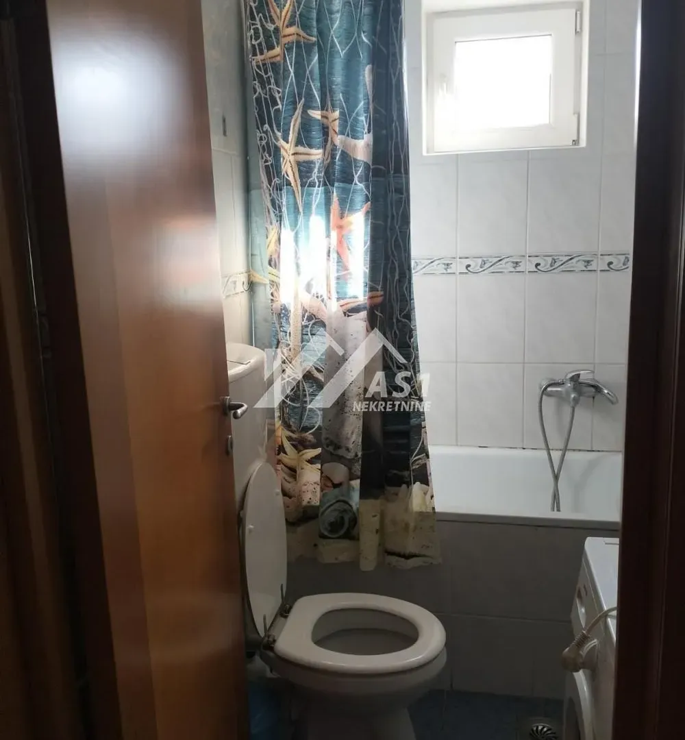 Izdavanje, stan, 28m², Detelinara, Novi Sad Sve Podlokacije