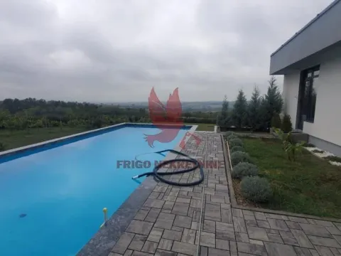 Prodaja, kuća, 580m², Kosmaj, Sopot - image 19