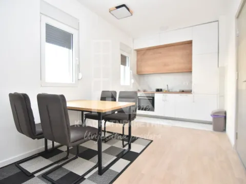 Izdavanje, jednosoban stan, 45m², Pobrežje, Podgorica - image 4