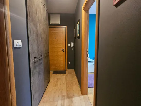 Izdavanje, stan, 46m², Blok 9, Podgorica - image 7