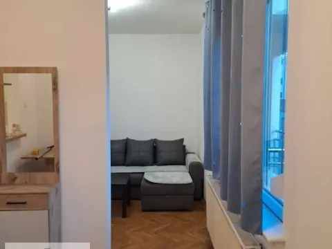 Rent, studio apartment, 30m², Bulevar Oslobodjenja, Novi Sad Sve Podlokacije - image 2