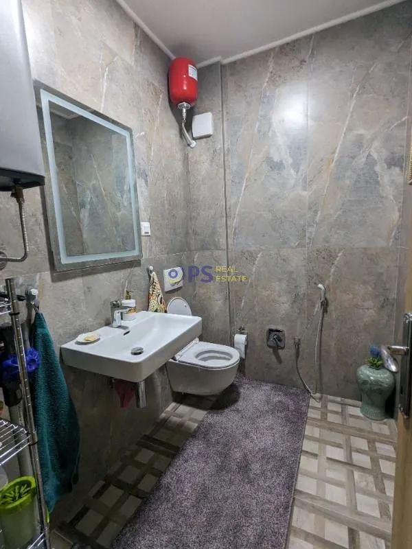 Sale, three bedroom apartment, 176m², Bar, Crna Gora