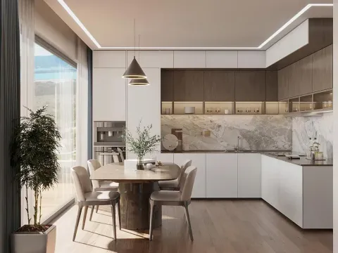 Prodaja, kuća, 126m², Tivat, Crna Gora - image 4