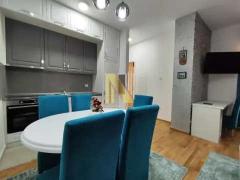 Izdavanje, dvosoban stan, 44m², Centar, Novi Sad - image 4