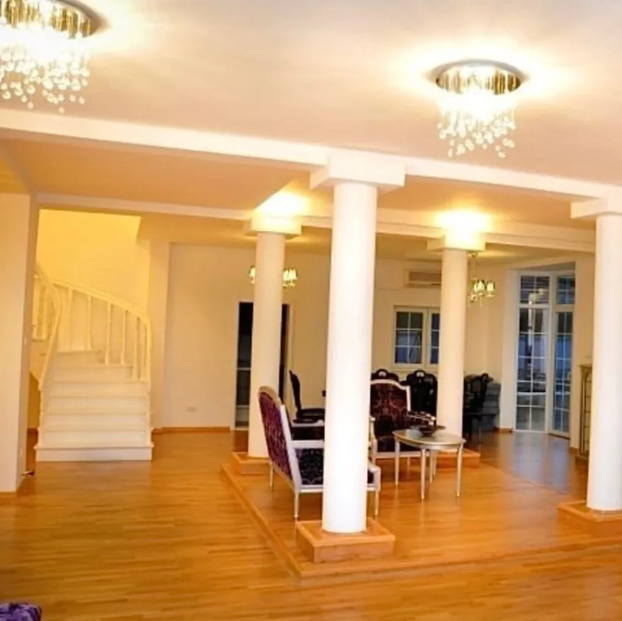 Prodaja, kuća, 560m², Begovina, Danilovgrad