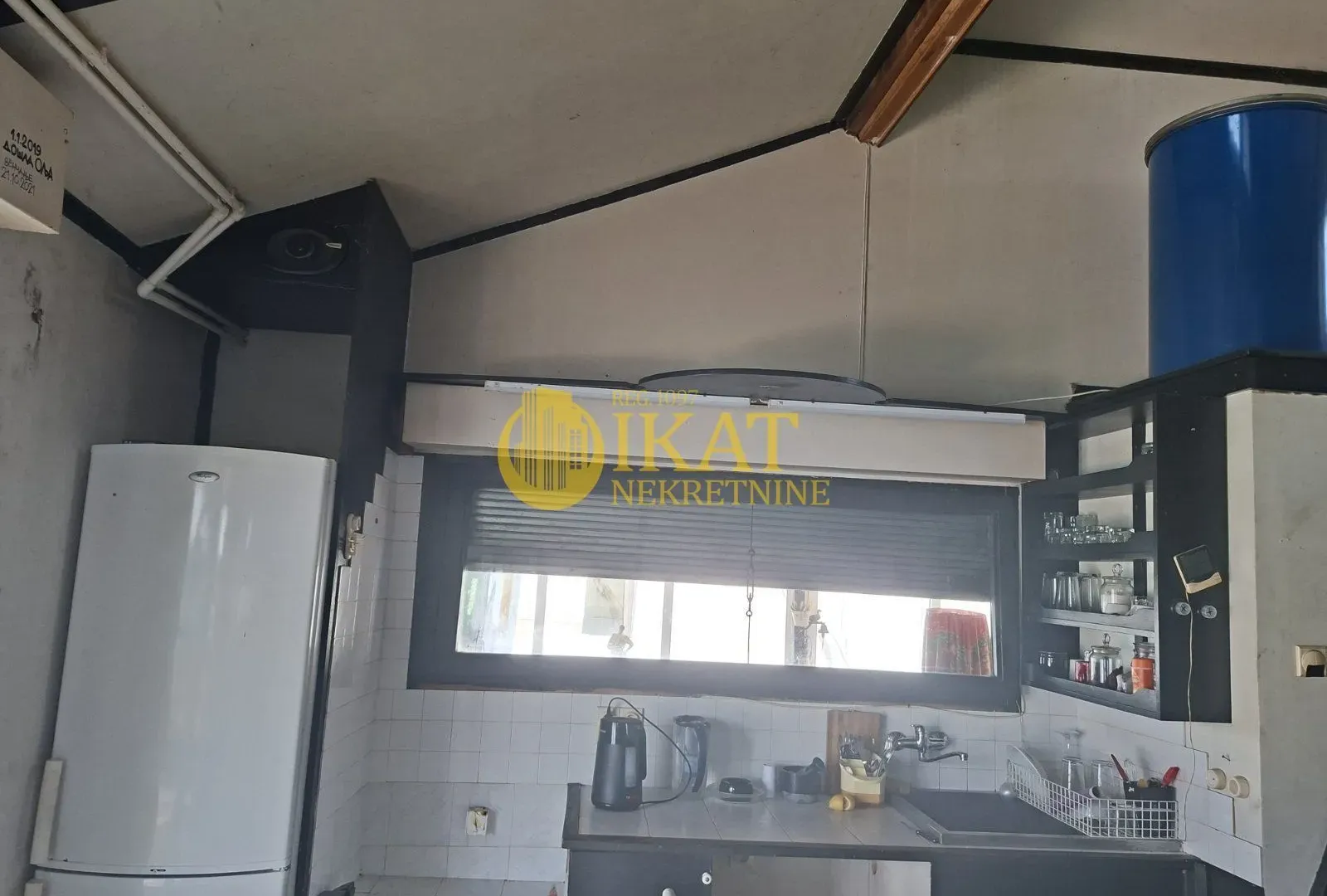 Prodaja, kuća, 135m², Čukarica, Beograd