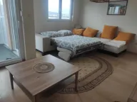 Izdavanje, jednosoban stan, 54m2, City Kvart, Podgorica