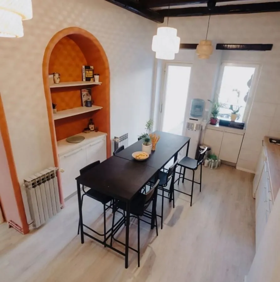 Izdavanje, stan, 220m², Centar, Novi Sad