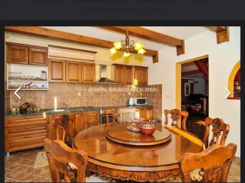 Izdavanje, stan, 200m², Tivat, Crna Gora - image 5