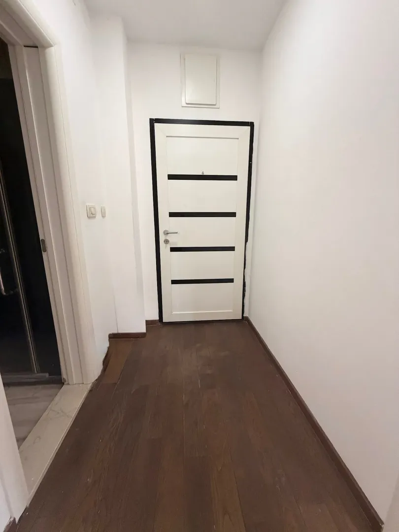 Rent, one bedroom apartment, 40m², City Kvart, Podgorica