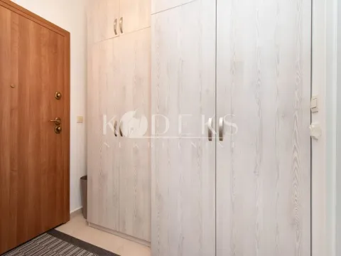 Izdavanje, garsonjera, 30m², Stara Varoš, Podgorica - image 5