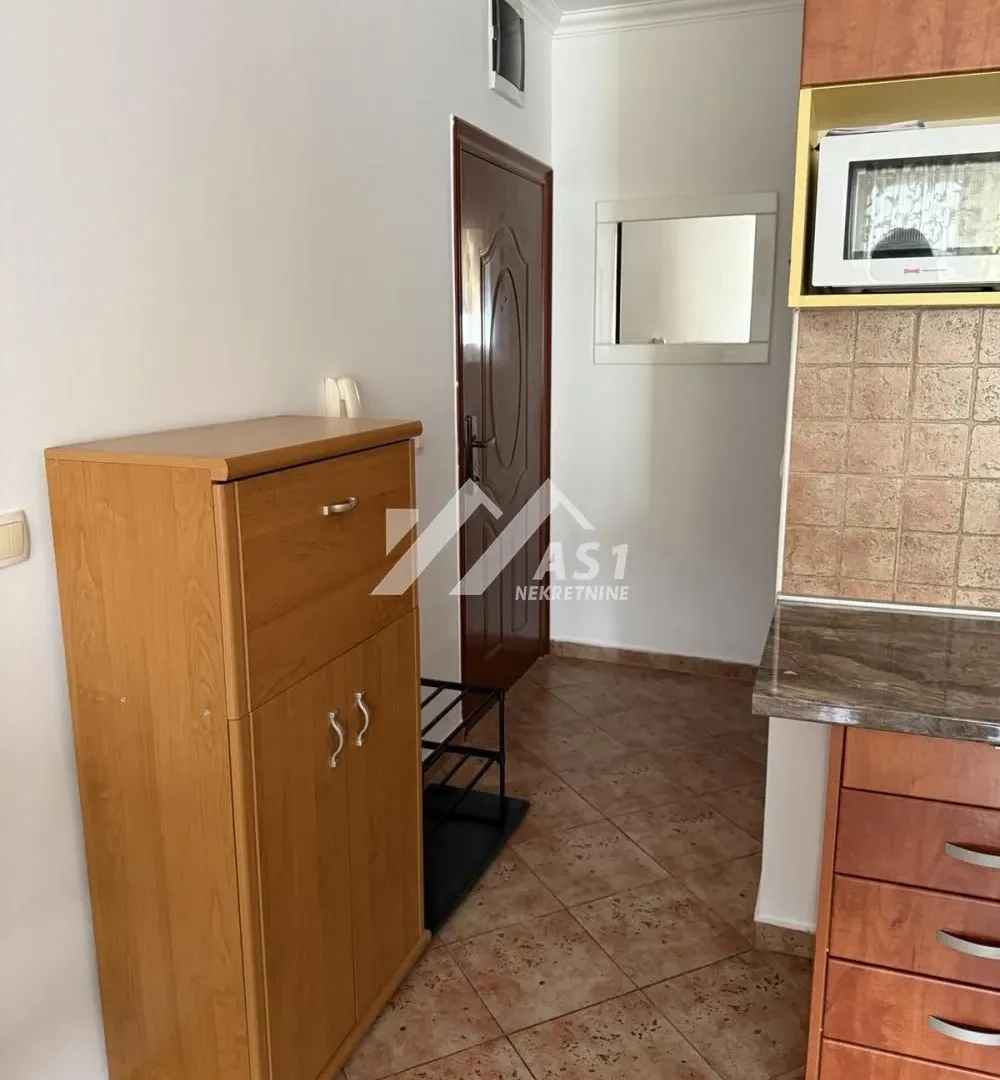 Rent, one bedroom apartment, 40m², Novi Sad Sve Podlokacije, Novi Sad